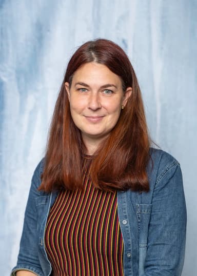 Susanne Biermair