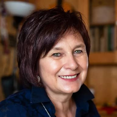 Rita Schwingshackl