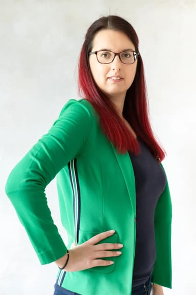 Andrina Müller