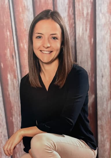 Stefanie Aigner