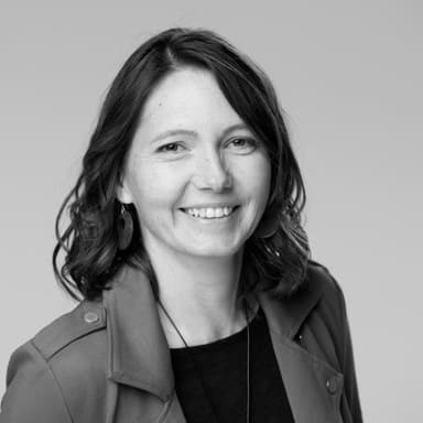 Melanie Schmidbauer