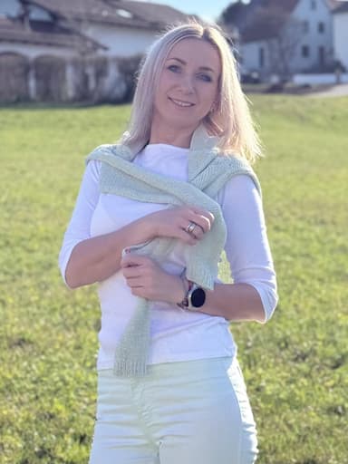 Jekaterina Dermar