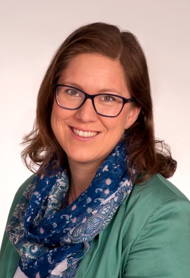 Johanna Blaimschein