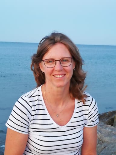 Nadia Hartmann