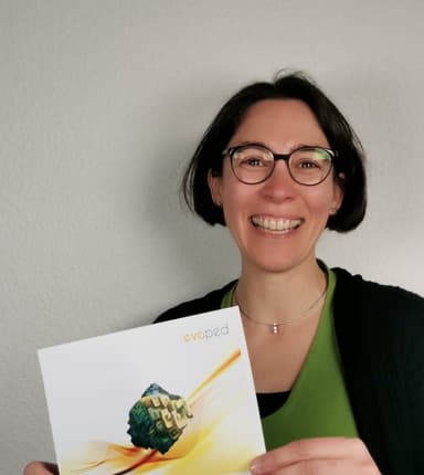 Monika Fedier