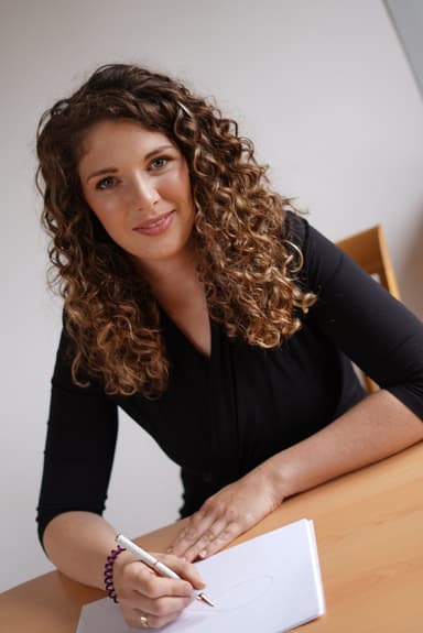 Lisa Stoderegger